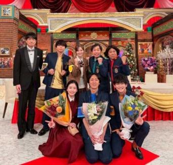 Instagram:高橋文哉(@fumiya_0_3_1_2)より