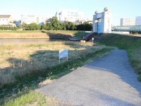 あの現場を訪れた