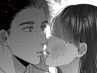 あ、プロのやり方だ。モテ女子がイケメン上司とごく自然にキスする流れをつくったテクニック【あなたは私におとされたい　＃31】