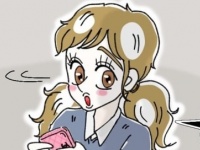 月とすっぽん。生まれながらにして「富も美も手にしている女子高生」【ないものねだりの女達。 #285】