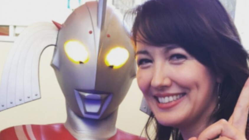 山本モナの公式インスタグラムより