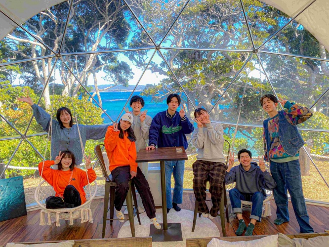 【春休み】学生さんに朗報！卒業旅行にお得な学割キャンペーン特集