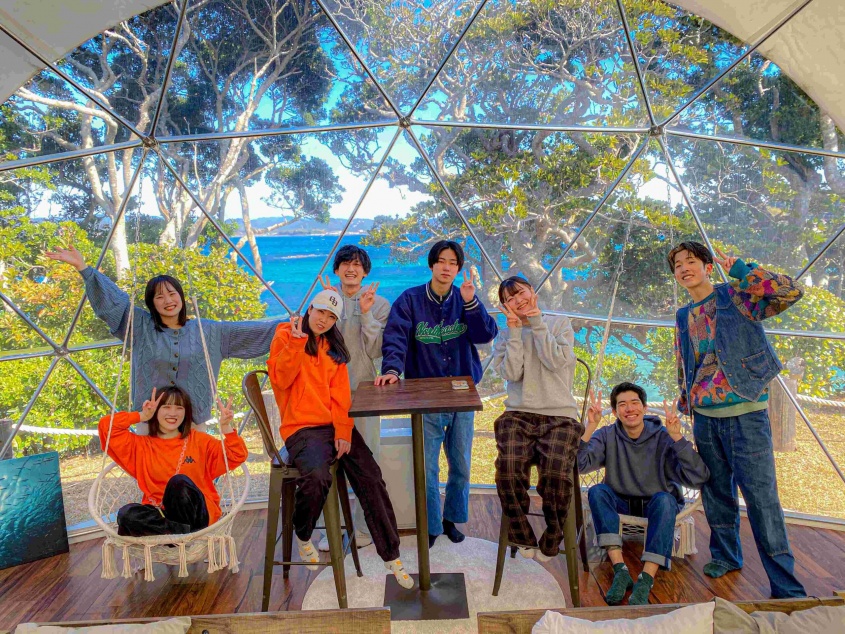 【春休み】学生さんに朗報！卒業旅行にお得な学割キャンペーン特集