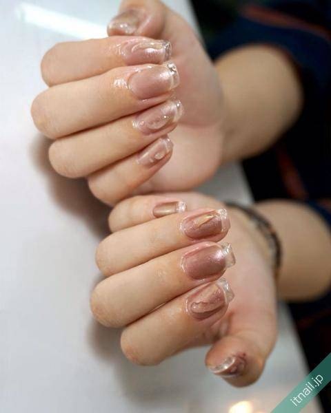 IRISÉE (大阪・淀屋橋)