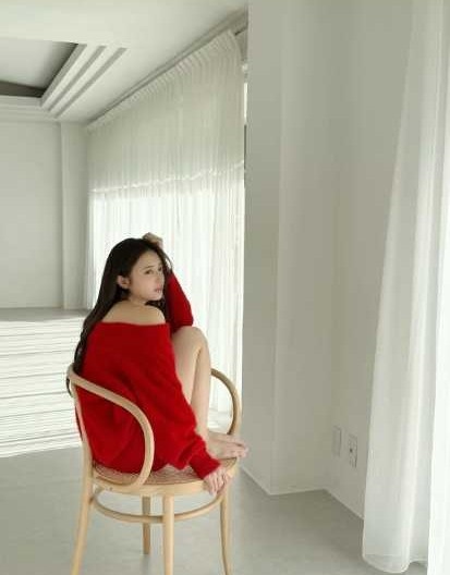 Instagram:井上和nagi.i_official)より