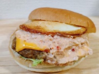 フルムーンバーガー