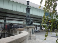 すべての道路は日本橋へ通じる。画像はイメージ（Richard, enjoy my life!さん撮影、flickrより）