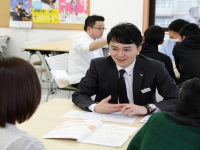 学校法人大和学園のプレスリリース画像