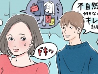 きれいすぎは逆効果！男性が彼女の部屋で親近感を抱くポイント3つ