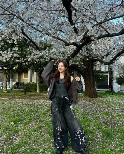 Instagram:本田真凜(@marin_honda)より