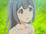 少女が“変◯”！？　意味不明すぎて「１ミリも理解できない」アニメが話題