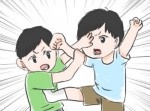 【兄弟喧嘩は年中無休】大家族に起こりがちな８の現象