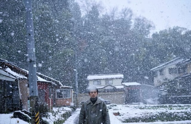 Instagram:北村匠海(@take_me_1103)より