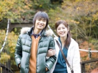 彼氏と旅行に一緒に行くのは好き？　嫌い？
