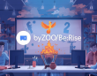 株式会社byZOOのプレスリリース画像