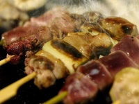 焼鳥 祐のプレスリリース画像