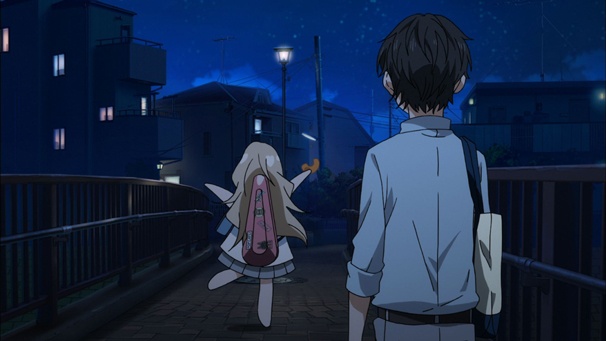 「四月は君の嘘」