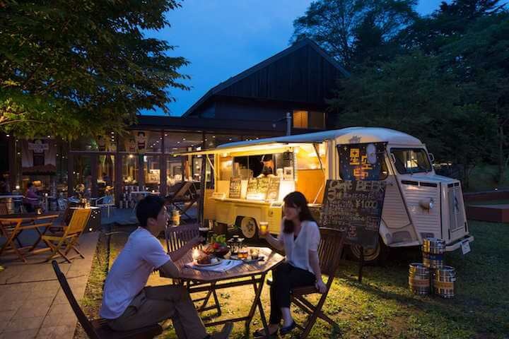 株式会社星野リゾートのプレスリリース画像