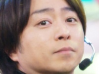 嵐・櫻井翔