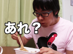 【はいじぃ迷作劇場】ペヤングからしMAXで不測の事態に！！