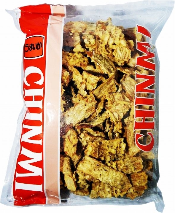 株式会社島谷食品「業務用うまいか」