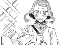 て、照れる～～～。26歳女性、初めて男性と手をつないだ日【運命を信じない彼が言うには #57】