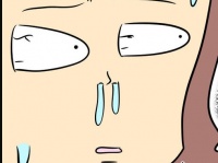 うそん。常識知らず女が「この人が結婚できるなら大丈夫」と思った相手とは？【空気を読まないモンスター新入社員 ＃17】