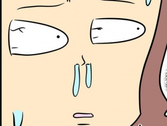 うそん。常識知らず女が「この人が結婚できるなら大丈夫」と思った相手とは？【空気を読まないモンスター新入社員 ＃17】