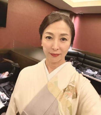 Instagram:かとうれいこ(@katoreiko_official)より