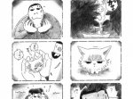 最恐の組長が拾ったのは可愛らしい子猫！『にゃん組長』の凸凹コンビに癒される。