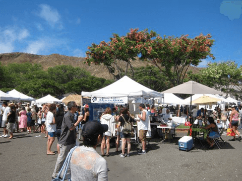 【アロハ】一人旅でハワイへ行こう！　自分磨きにピッタリなハワイのスポット3選☆#4