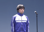【バカリズム公式】「選手宣誓」【コント】