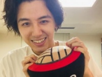 藤井風公式ツイッターより