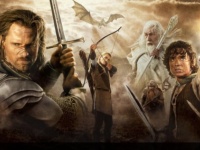 アマゾンが『ロード・オブ・ザ・リング』のテレビシリーズを制作！
