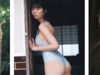 『GIRLS graph. 004』⒞宝島社