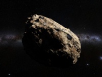地球2つ目となるトロヤ群小惑星候補が発見される