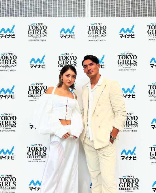 Instagram:槙野智章（＠makino.5_official）より