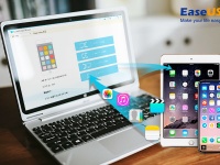 EaseUS Softwareのプレスリリース画像