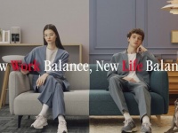 ストレスフリーで日常にフィット。ニューバランスMET24からオンオフ着られる春の新作登場