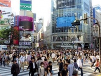 1位は東京。世界で最も人口の多い都市トップ20