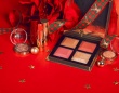  《2025年クリスマスコフレ》ロマンティックなホリデーメイクが楽しめるコスメセット3選