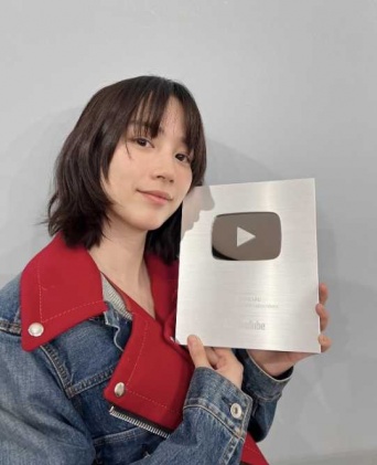 Instagram:のん(@non_kamo_ne)より