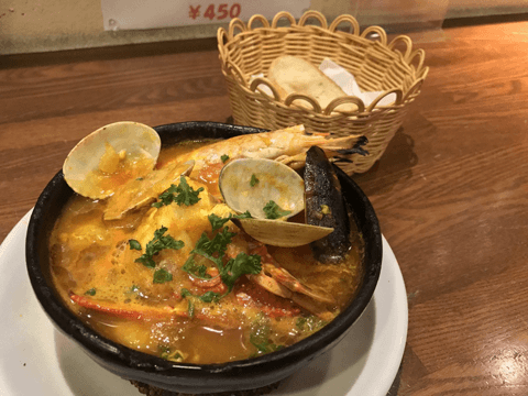 『孤独のグルメ』の聖地巡礼! 放送登場店舗へオヒトリサマで行き、「井之頭五郎」気分を堪能☆#10