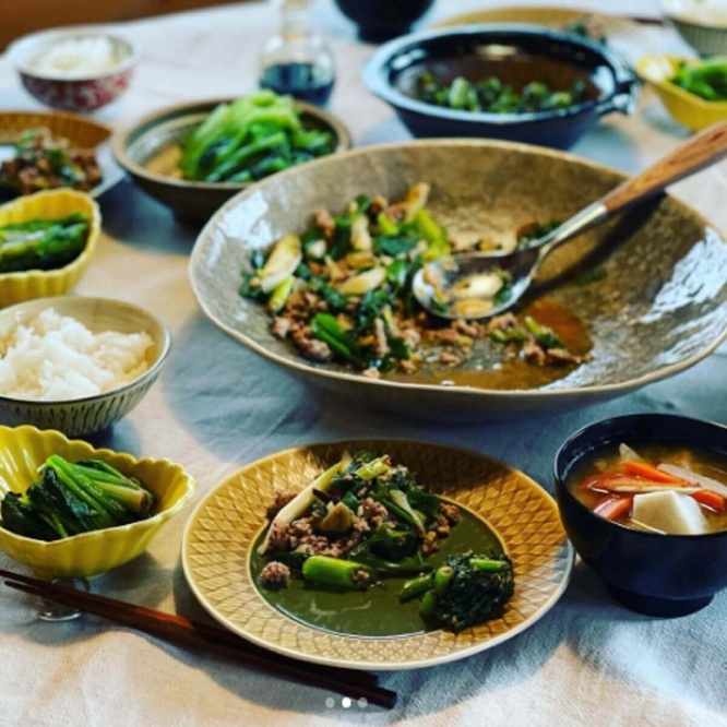 インスタグラム：三浦瑠麗(@lullymiura)より