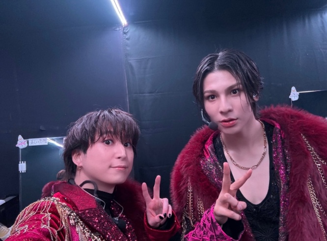 Instagram:佐久間大介(@daisuke.sakuma_sn_official)より