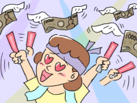 “推し活”で散財……。「貯金ゼロ」のアラサー女子がすべきことは？