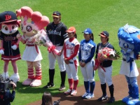 観戦しなければわからない女子プロ野球の魅力に迫る