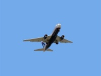 アメリカで飛行機を改造した住居が登場