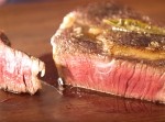 【飯テロ注意】ステーキを最高の状態に焼く“ベストな調理方法”！