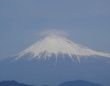 日本人がこよなく愛する富士山